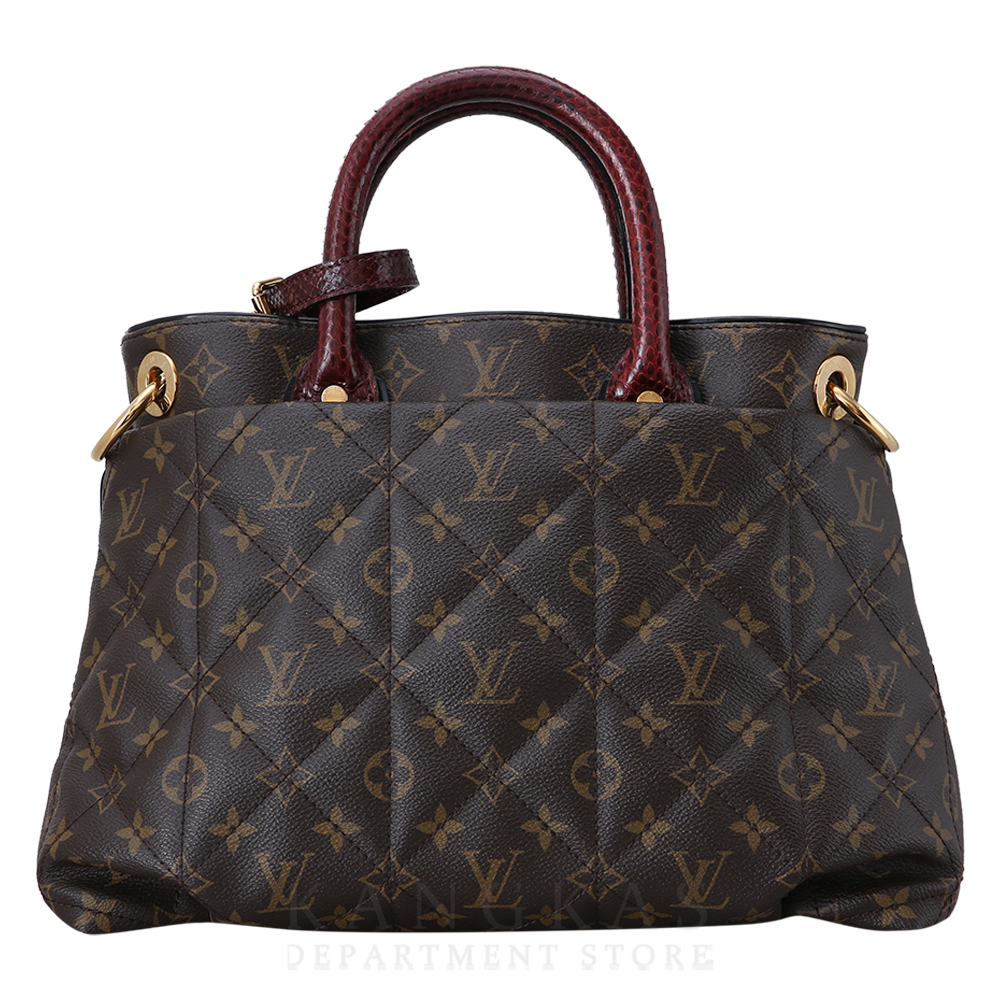 LOUIS VUITTON(USED)루이비통 모노그램 에텔 토테 MM