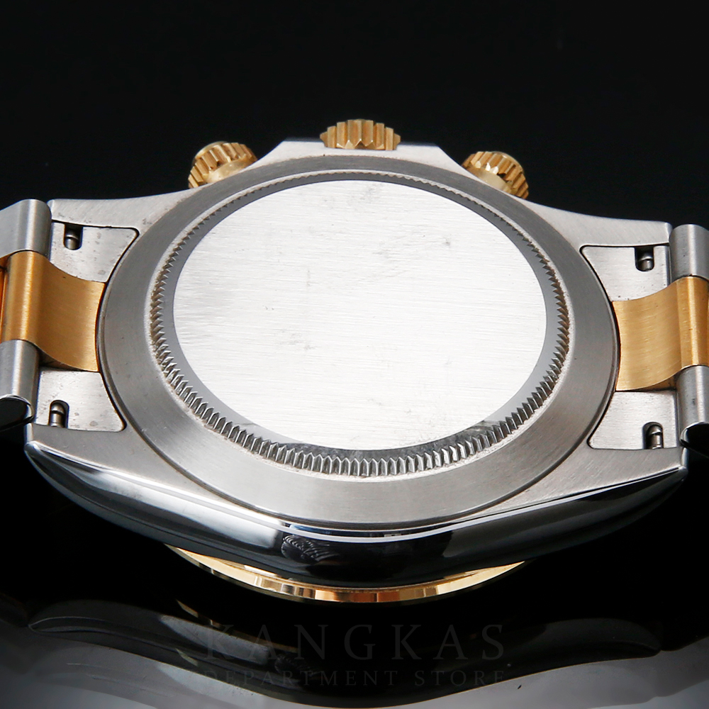 Rolex(USED)로렉스 데이토나 콤비 116503