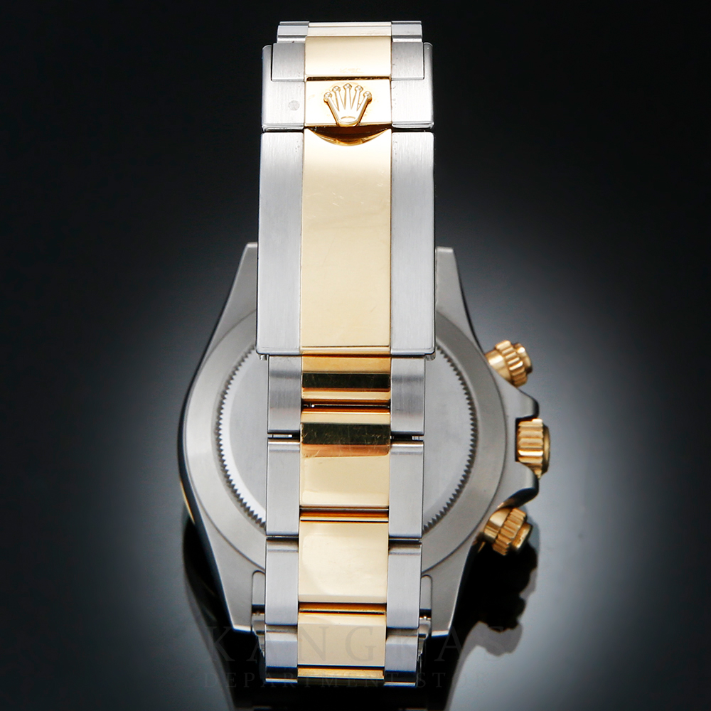 Rolex(USED)로렉스 데이토나 콤비 116503