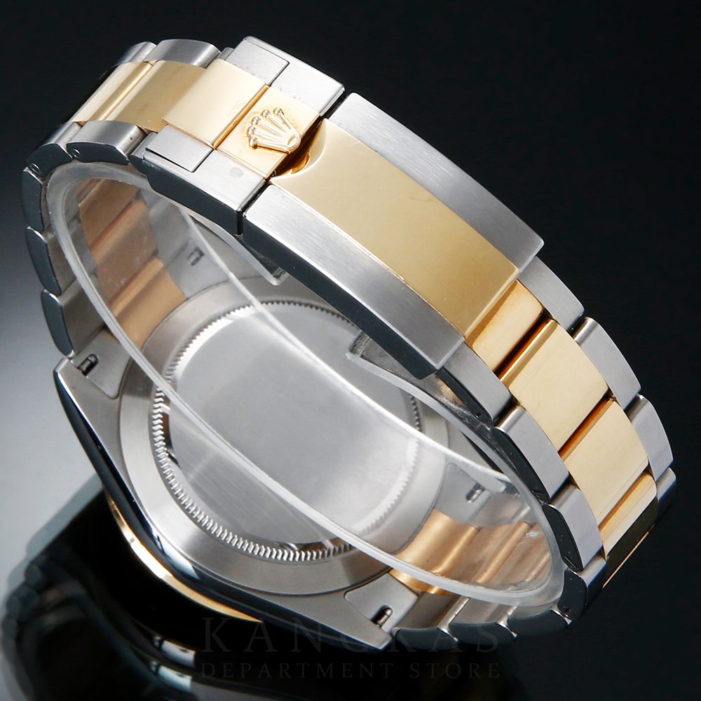 Rolex(USED)로렉스 데이토나 콤비 116503