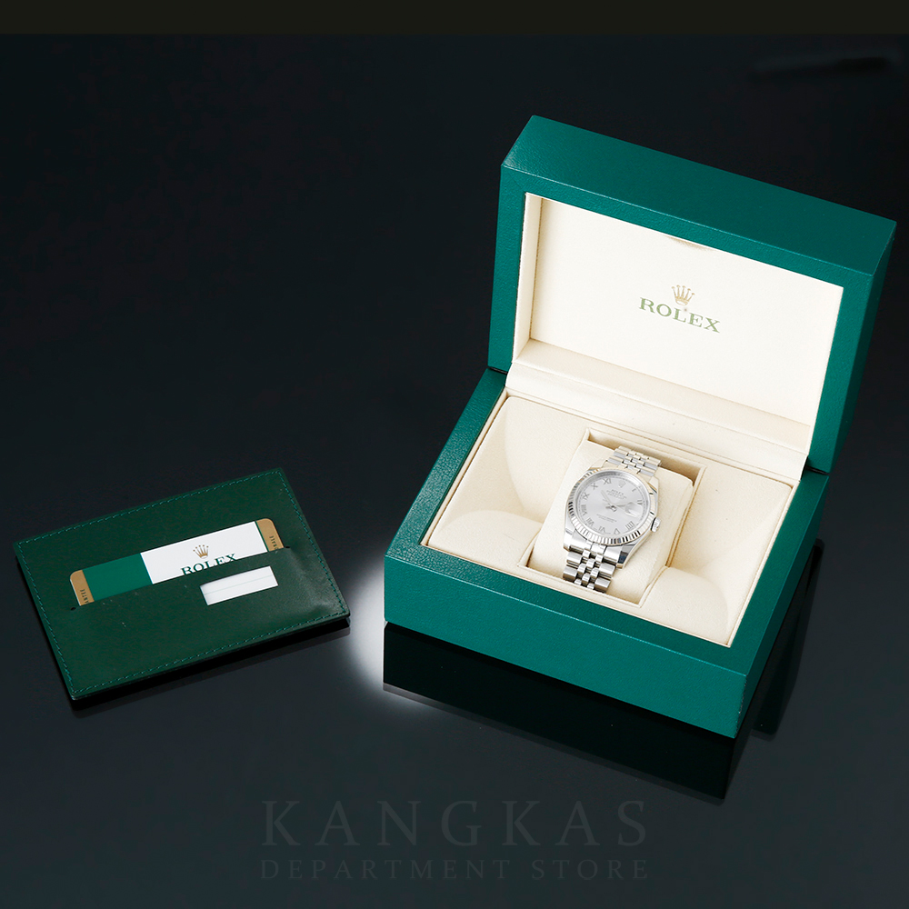 ROLEX(USED)롤렉스 데이저스트 116234