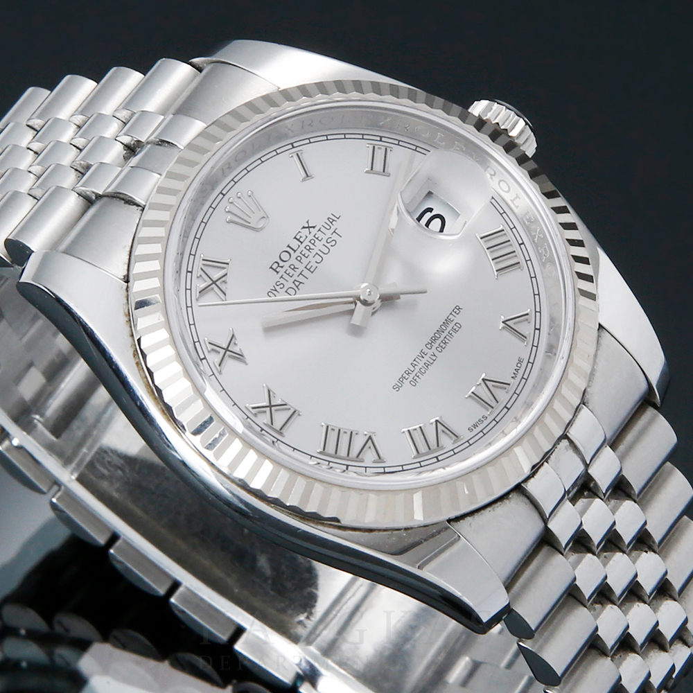 ROLEX(USED)롤렉스 데이저스트 116234