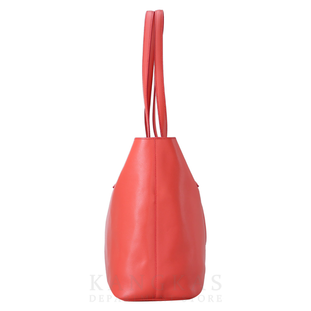 FERRAGAMO(USED)페레가모 간치니 쇼퍼백