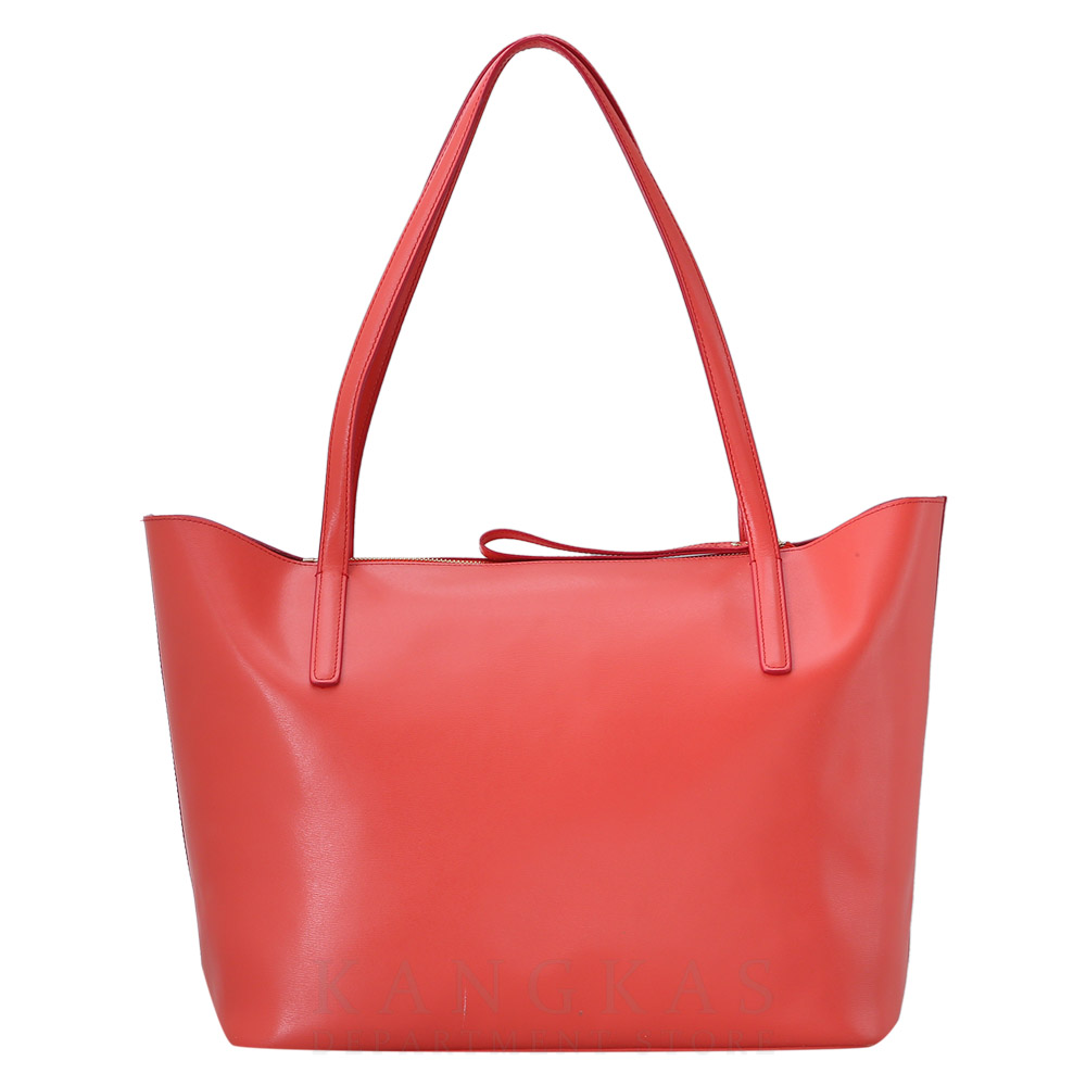 FERRAGAMO(USED)페레가모 간치니 쇼퍼백