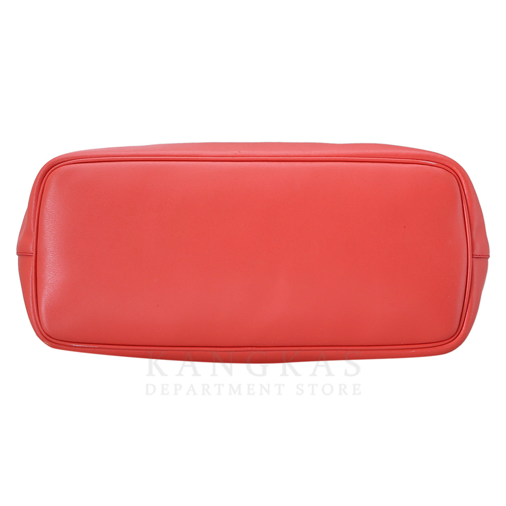 FERRAGAMO(USED)페레가모 간치니 쇼퍼백