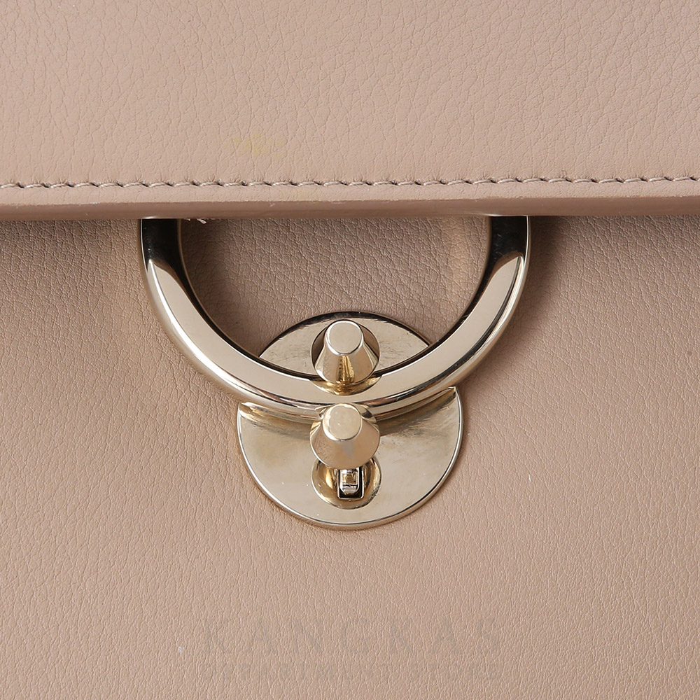 FERRAGAMO(USED)페레가모 간치니 젯셋백