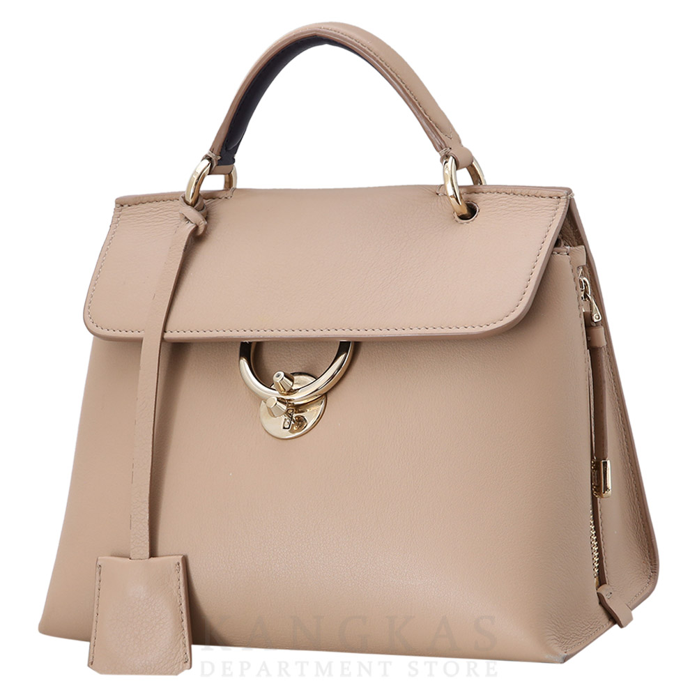 FERRAGAMO(USED)페레가모 간치니 젯셋백