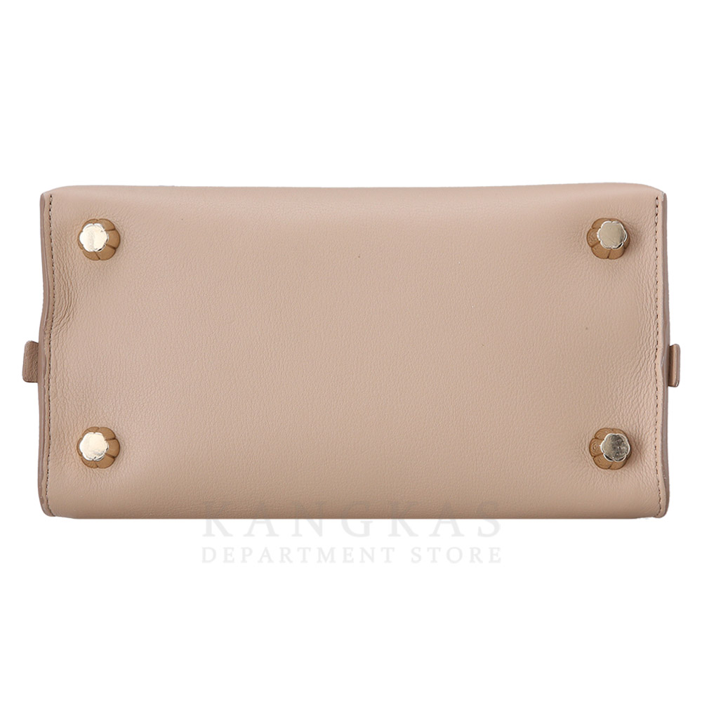 FERRAGAMO(USED)페레가모 간치니 젯셋백