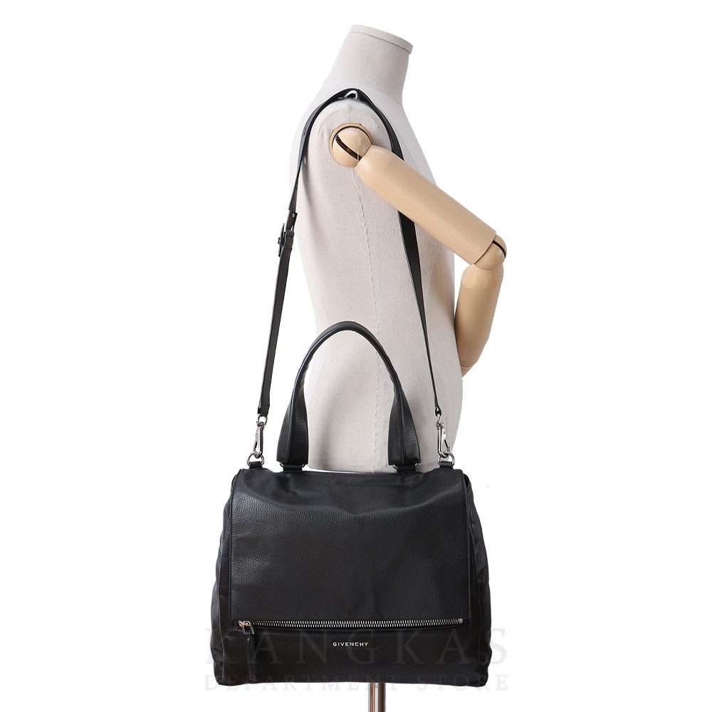GIVENCHY(USED)판도라 퓨어백 미듐