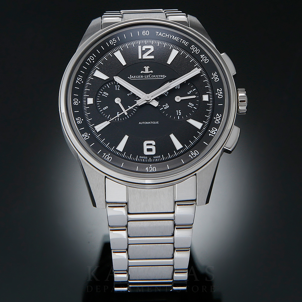 Jaeger LeCoultre(NEW)예거르쿨트르 폴라리스 크로노 Q9028180 (새제품) NEW PRODUCT