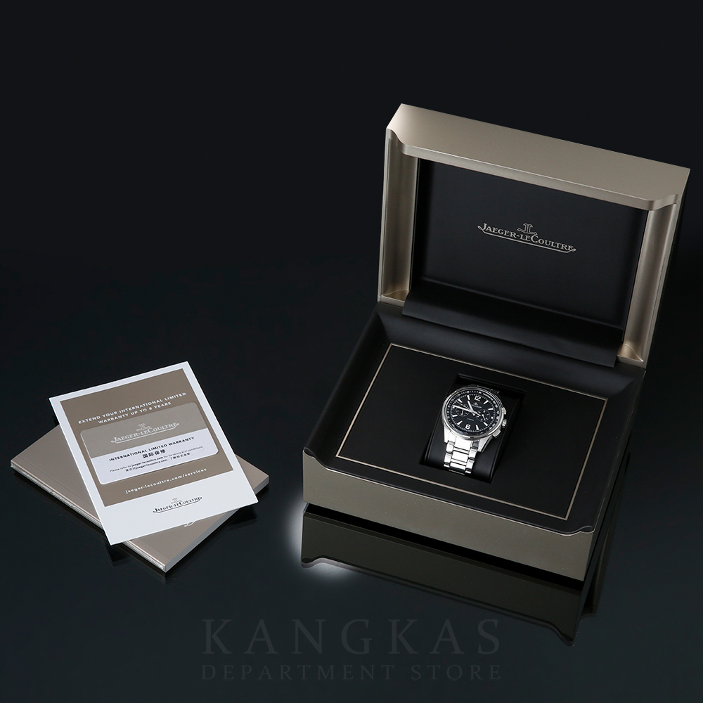 Jaeger LeCoultre(NEW)예거르쿨트르 폴라리스 크로노 Q9028180 (새제품) NEW PRODUCT