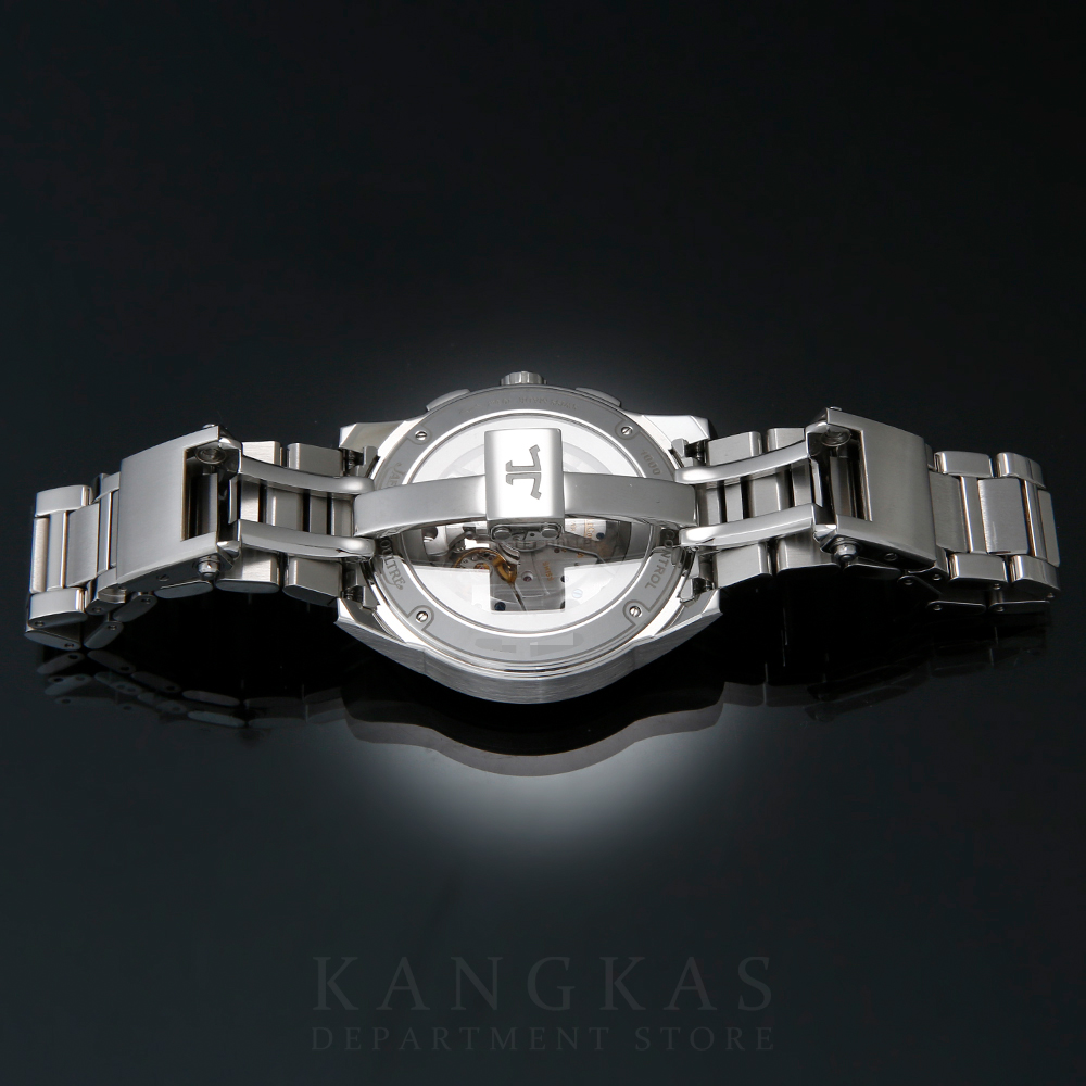 Jaeger LeCoultre(NEW)예거르쿨트르 폴라리스 크로노 Q9028180 (새제품) NEW PRODUCT