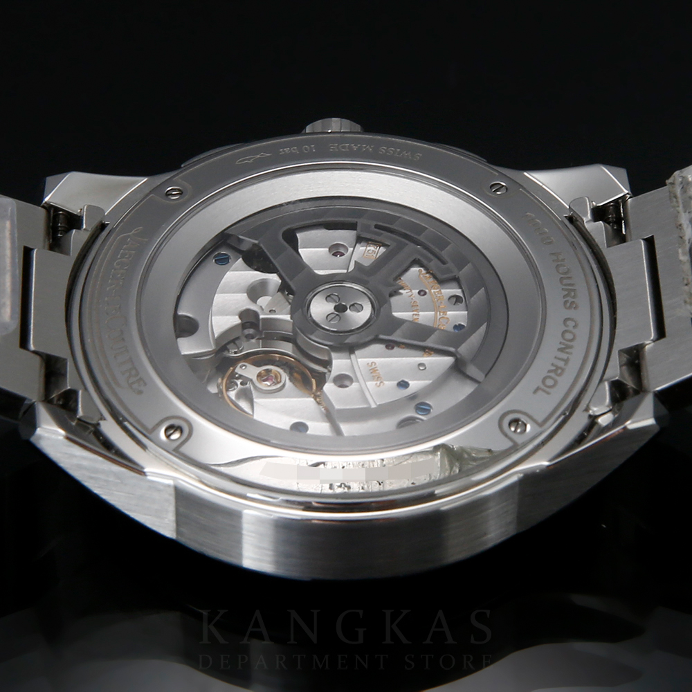 Jaeger LeCoultre(NEW)예거르쿨트르 폴라리스 크로노 Q9028180 (새제품) NEW PRODUCT