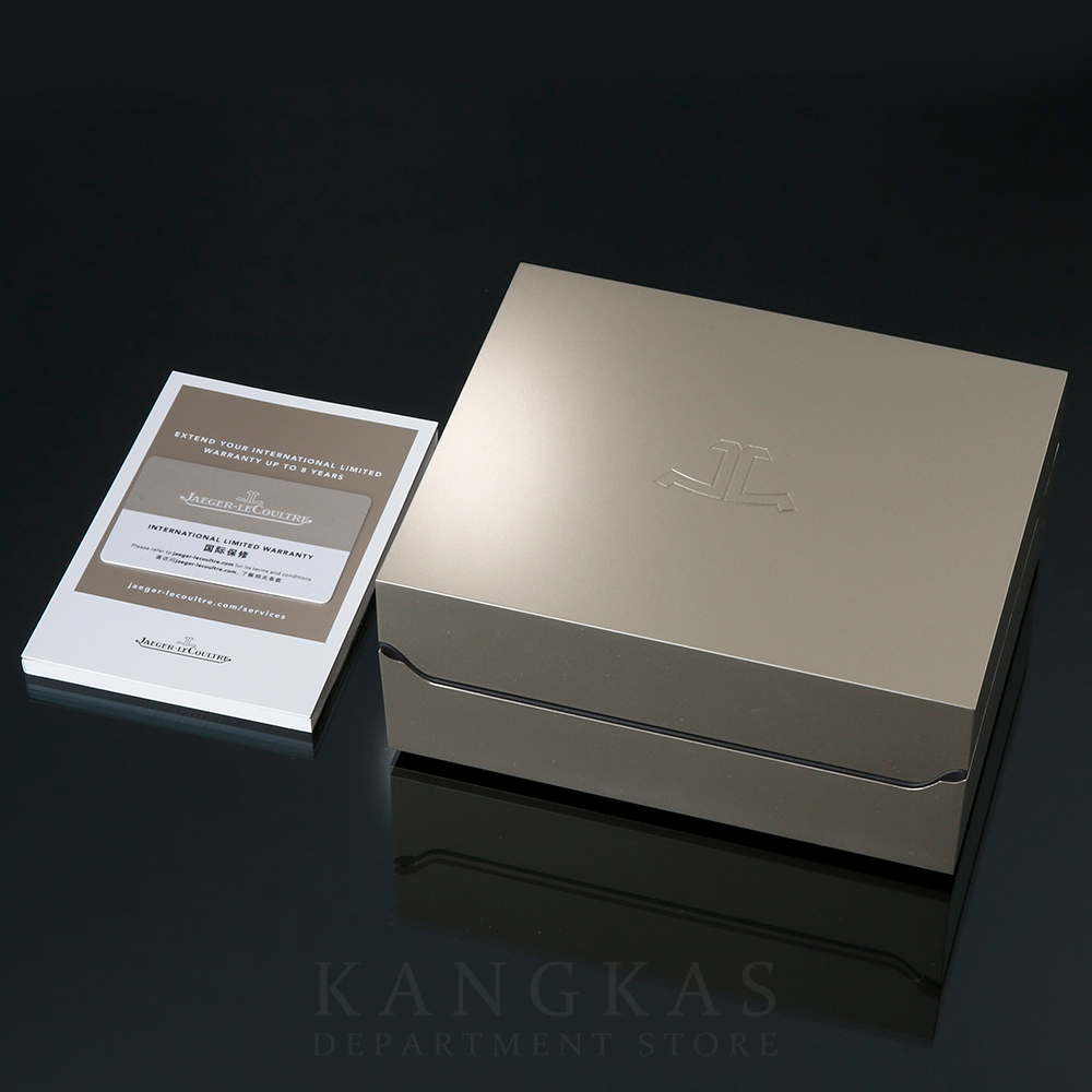 Jaeger LeCoultre(NEW)예거르쿨트르 폴라리스 크로노 Q9028180 (새제품) NEW PRODUCT