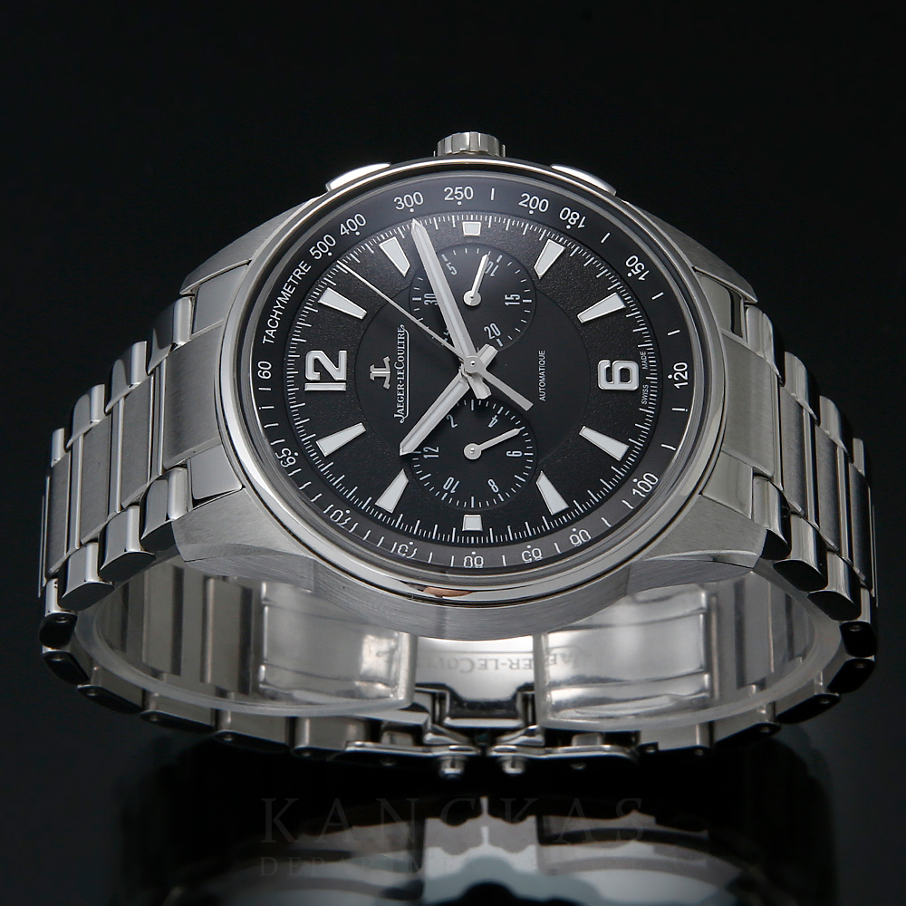 Jaeger LeCoultre(NEW)예거르쿨트르 폴라리스 크로노 Q9028180 (새제품) NEW PRODUCT