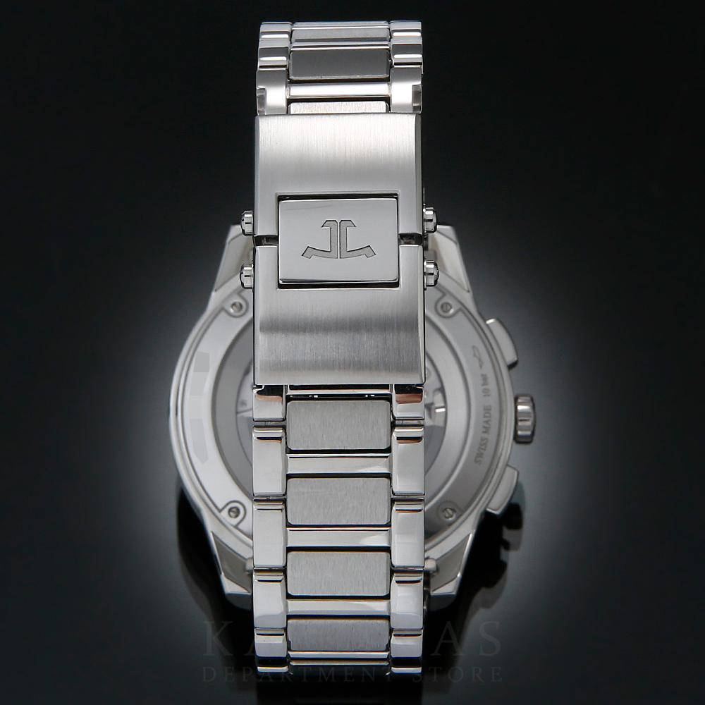 Jaeger LeCoultre(NEW)예거르쿨트르 폴라리스 크로노 Q9028180 (새제품) NEW PRODUCT