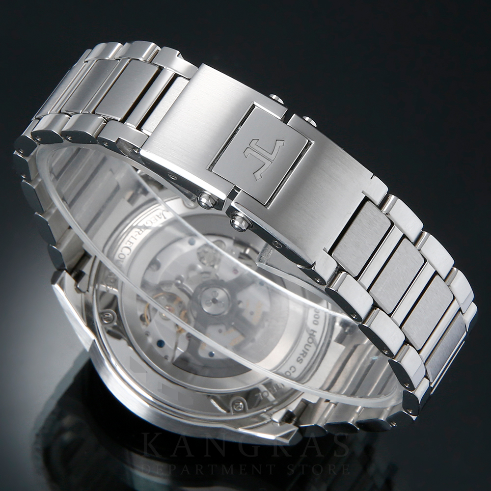 Jaeger LeCoultre(NEW)예거르쿨트르 폴라리스 크로노 Q9028180 (새제품) NEW PRODUCT