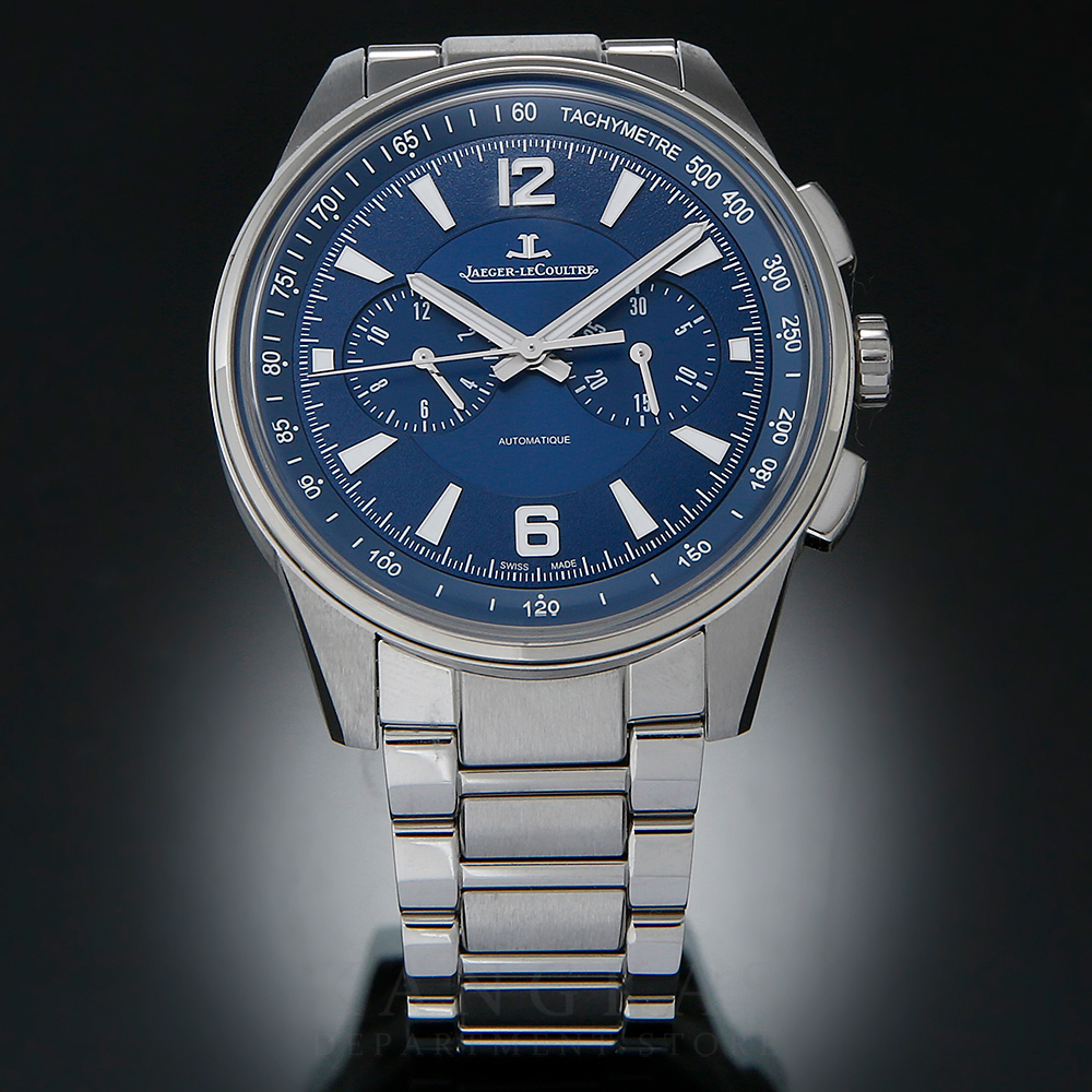 Jaeger LeCoultre(NEW)예거르쿨트르 폴라리스 크로노 Q9028180 (새제품) NEW PRODUCT