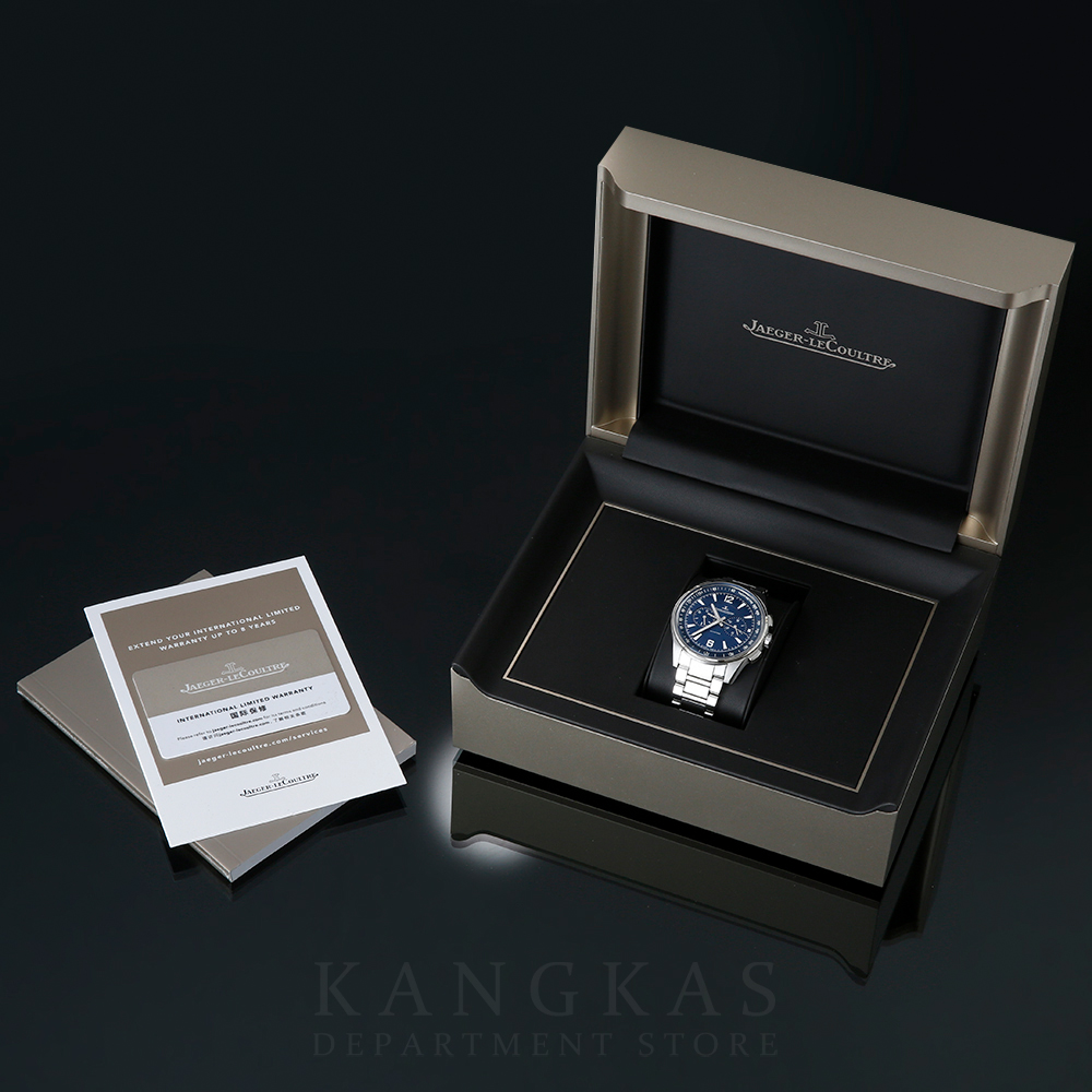 Jaeger LeCoultre(NEW)예거르쿨트르 폴라리스 크로노 Q9028180 (새제품) NEW PRODUCT