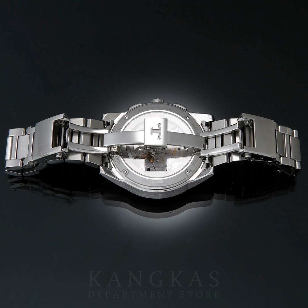 Jaeger LeCoultre(NEW)예거르쿨트르 폴라리스 크로노 Q9028180 (새제품) NEW PRODUCT