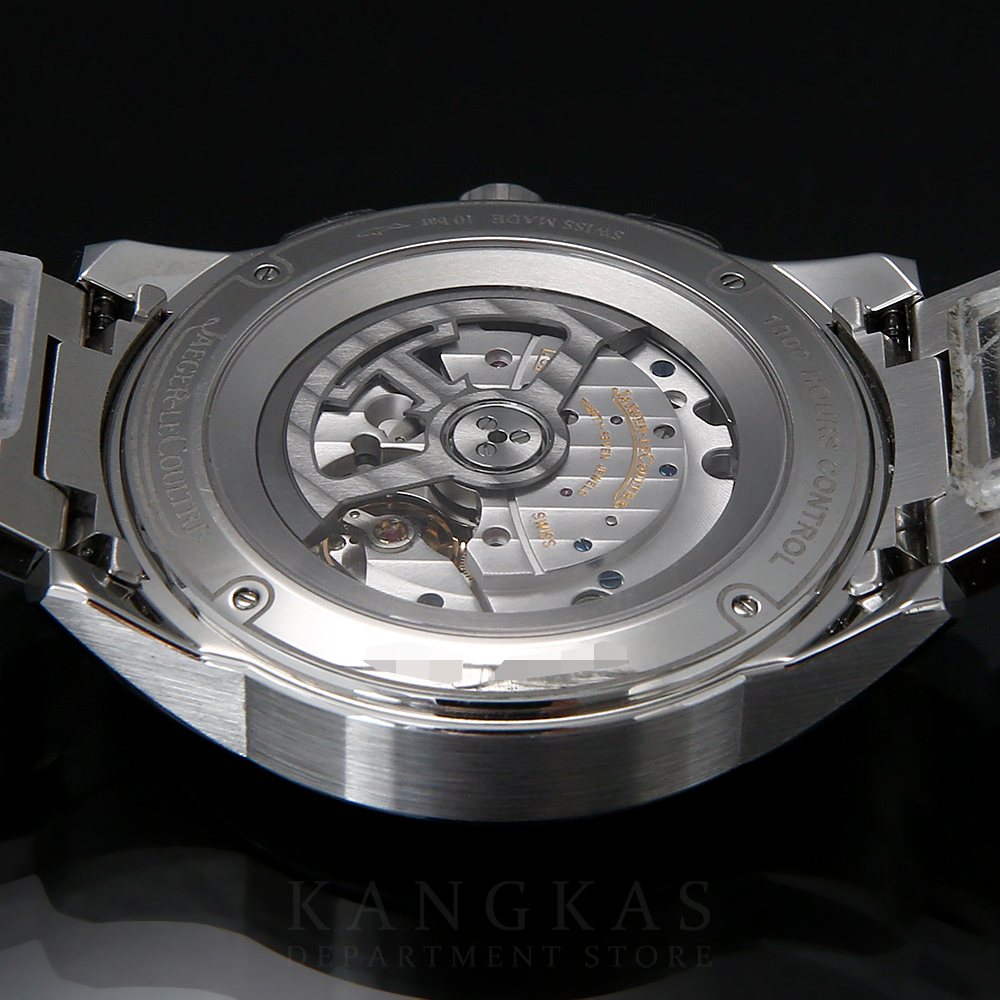 Jaeger LeCoultre(NEW)예거르쿨트르 폴라리스 크로노 Q9028180 (새제품) NEW PRODUCT