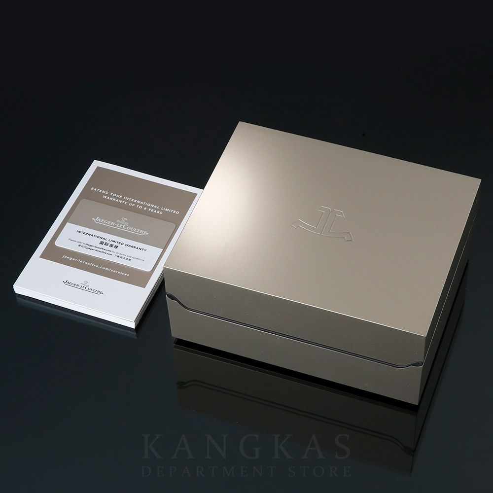 Jaeger LeCoultre(NEW)예거르쿨트르 폴라리스 크로노 Q9028180 (새제품) NEW PRODUCT