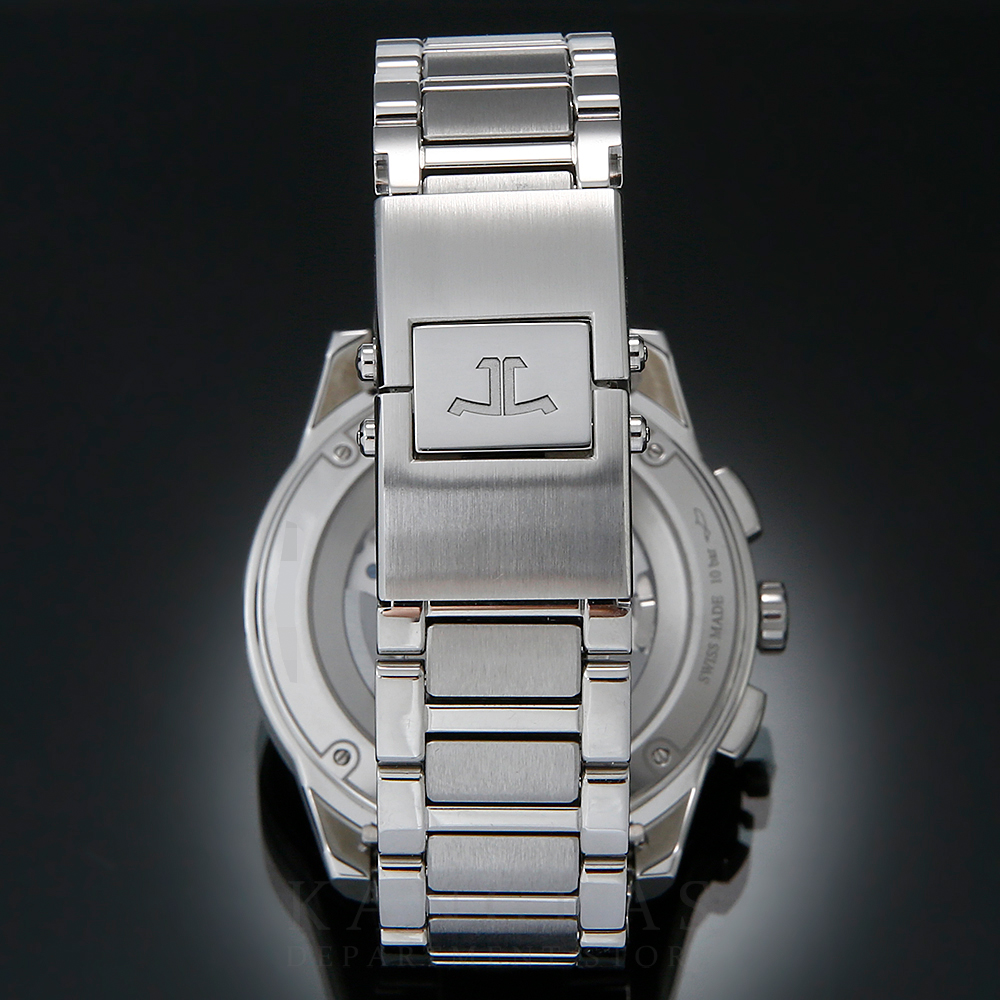 Jaeger LeCoultre(NEW)예거르쿨트르 폴라리스 크로노 Q9028180 (새제품) NEW PRODUCT