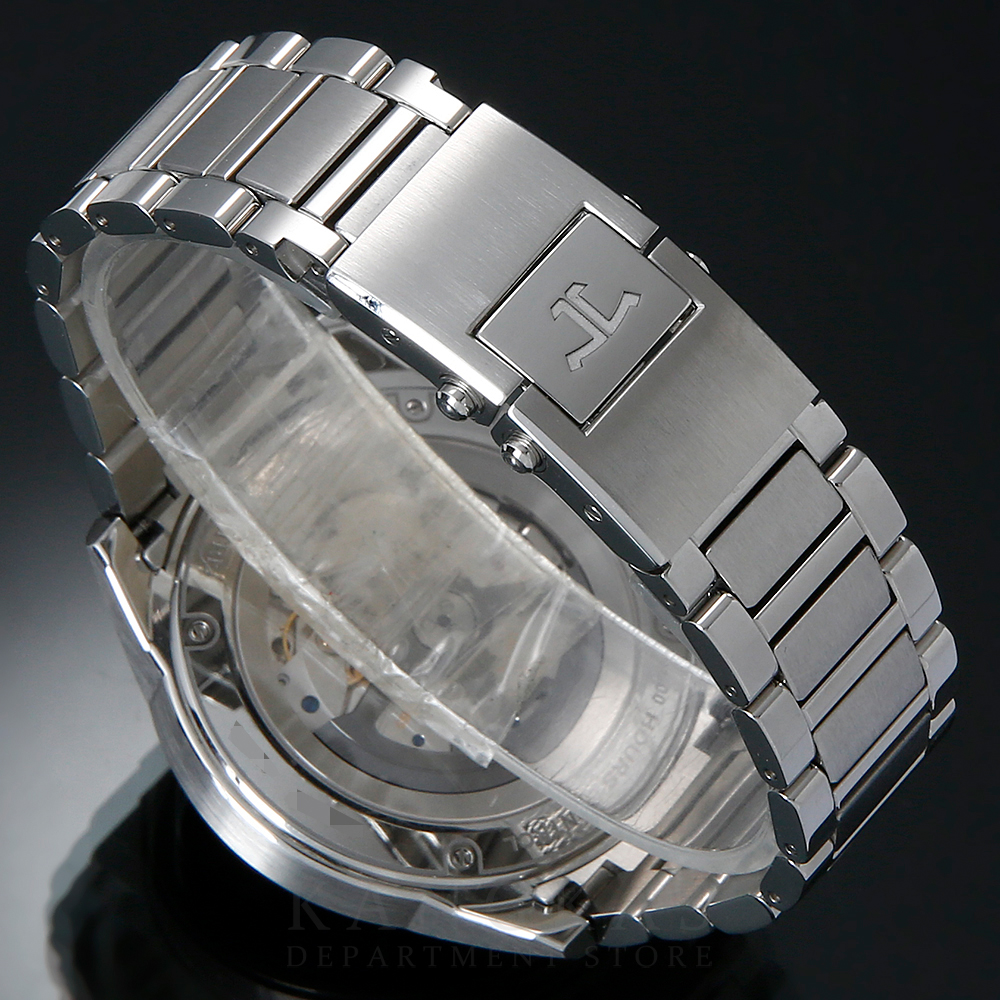 Jaeger LeCoultre(NEW)예거르쿨트르 폴라리스 크로노 Q9028180 (새제품) NEW PRODUCT