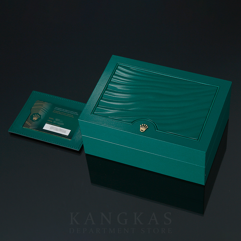 ROLEX(NEW)로렉스 데이저스트41 청판 126334 (새상품) NEW PRODUCT