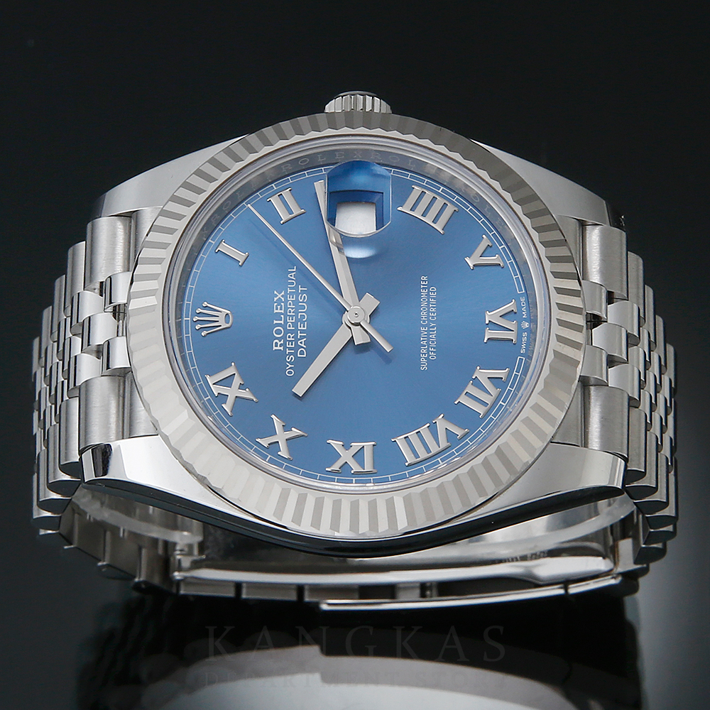 ROLEX(NEW)로렉스 데이저스트41 청판 126334 (새상품) NEW PRODUCT