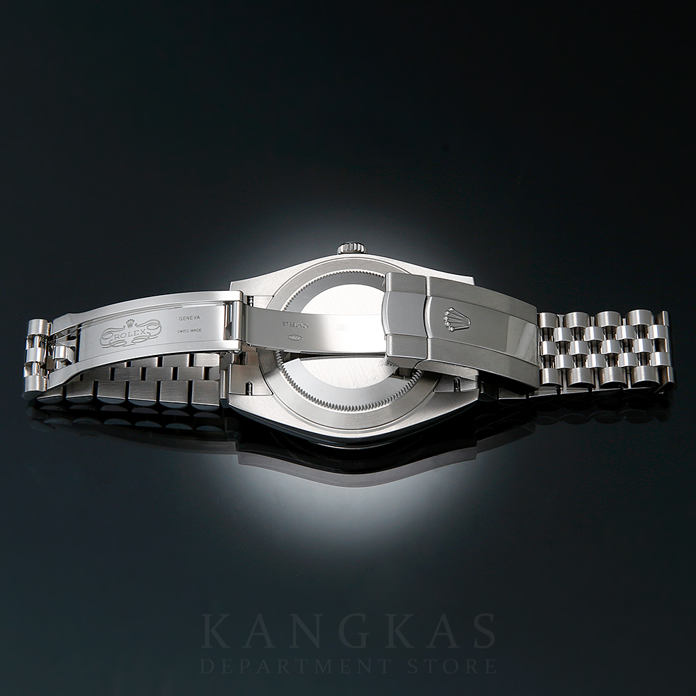 ROLEX(NEW)로렉스 데이저스트41 스틸 126334 (새상품) NEW PRODUCT
