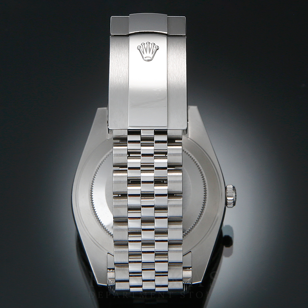 ROLEX(NEW)로렉스 데이저스트41 스틸 126334 (새상품) NEW PRODUCT
