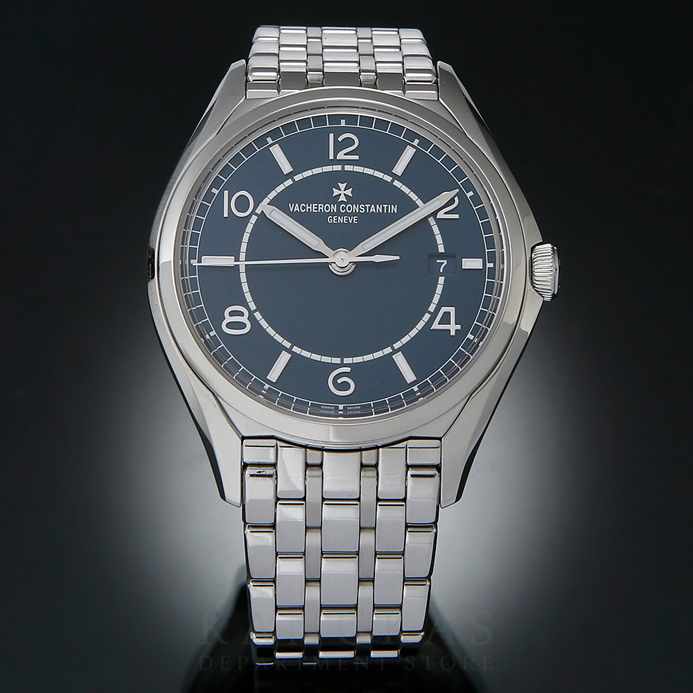 Vacheron Constantin(NEW)바쉐론콘스탄틴 FIFTYSIX  청판 (새제품) NEW PRODUCT