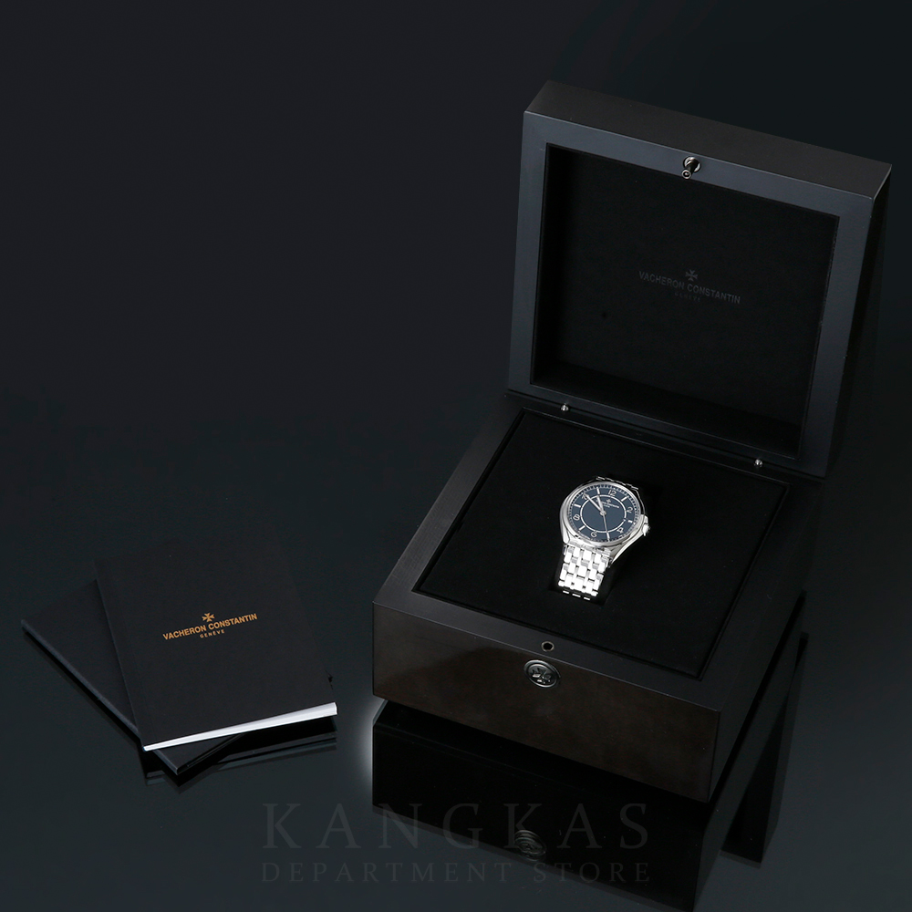 Vacheron Constantin(NEW)바쉐론콘스탄틴 FIFTYSIX  청판 (새제품) NEW PRODUCT
