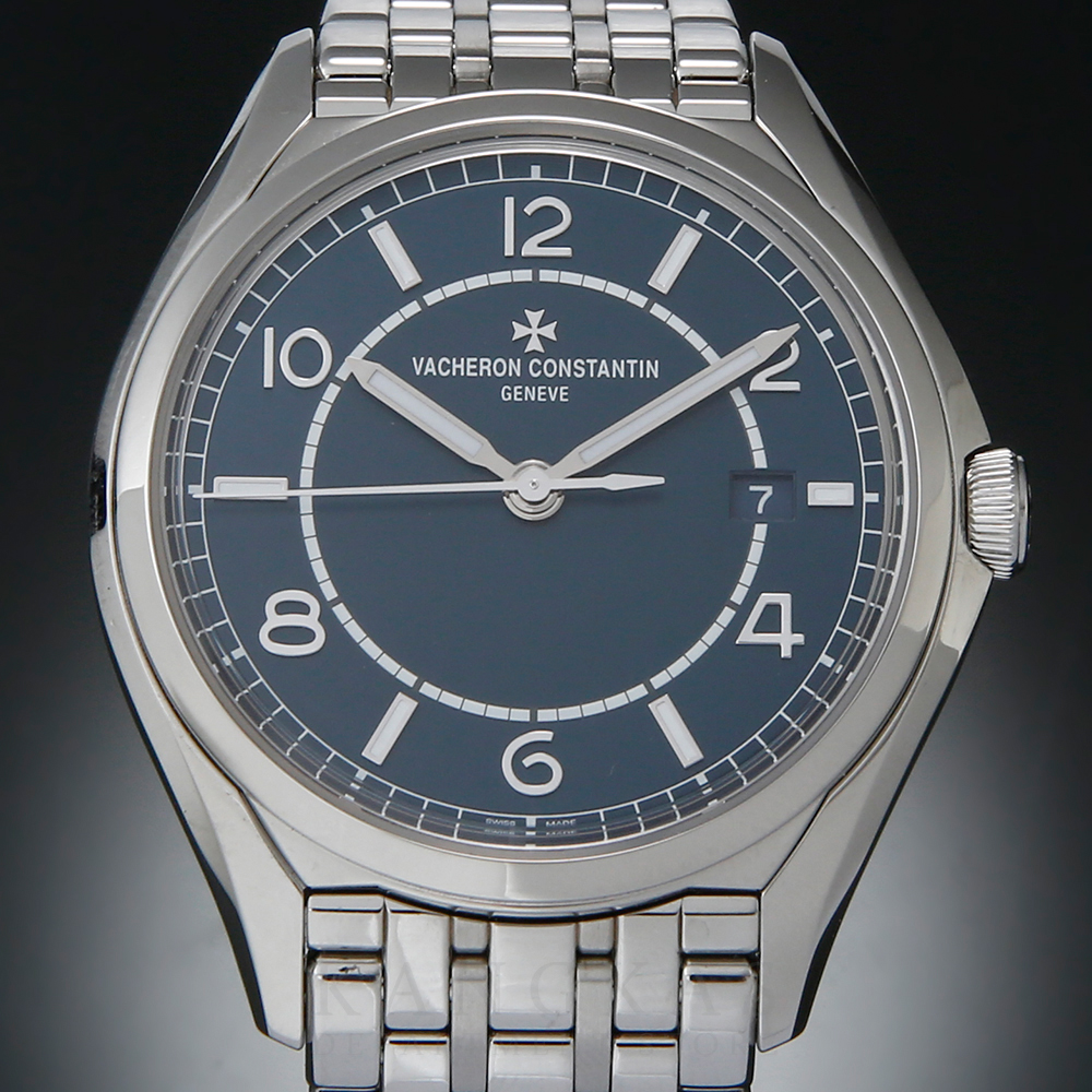 Vacheron Constantin(NEW)바쉐론콘스탄틴 FIFTYSIX  청판 (새제품) NEW PRODUCT