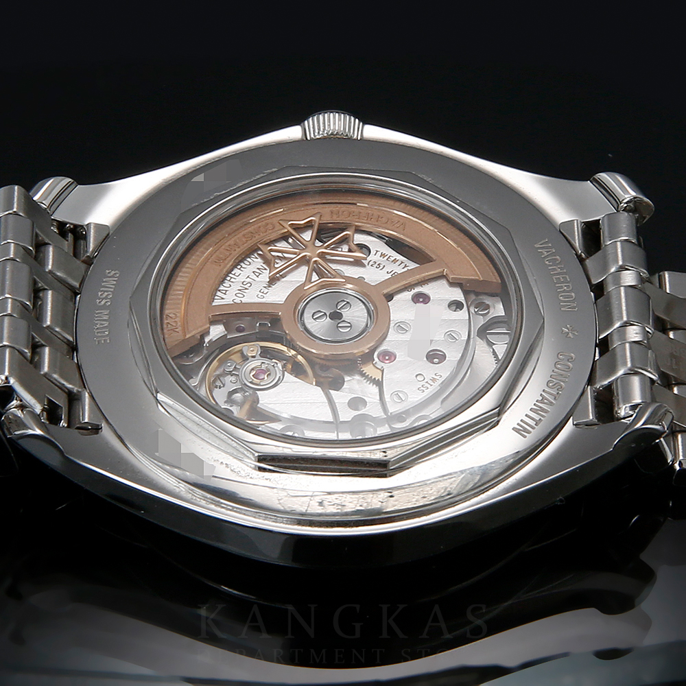 Vacheron Constantin(NEW)바쉐론콘스탄틴 FIFTYSIX  청판 (새제품) NEW PRODUCT