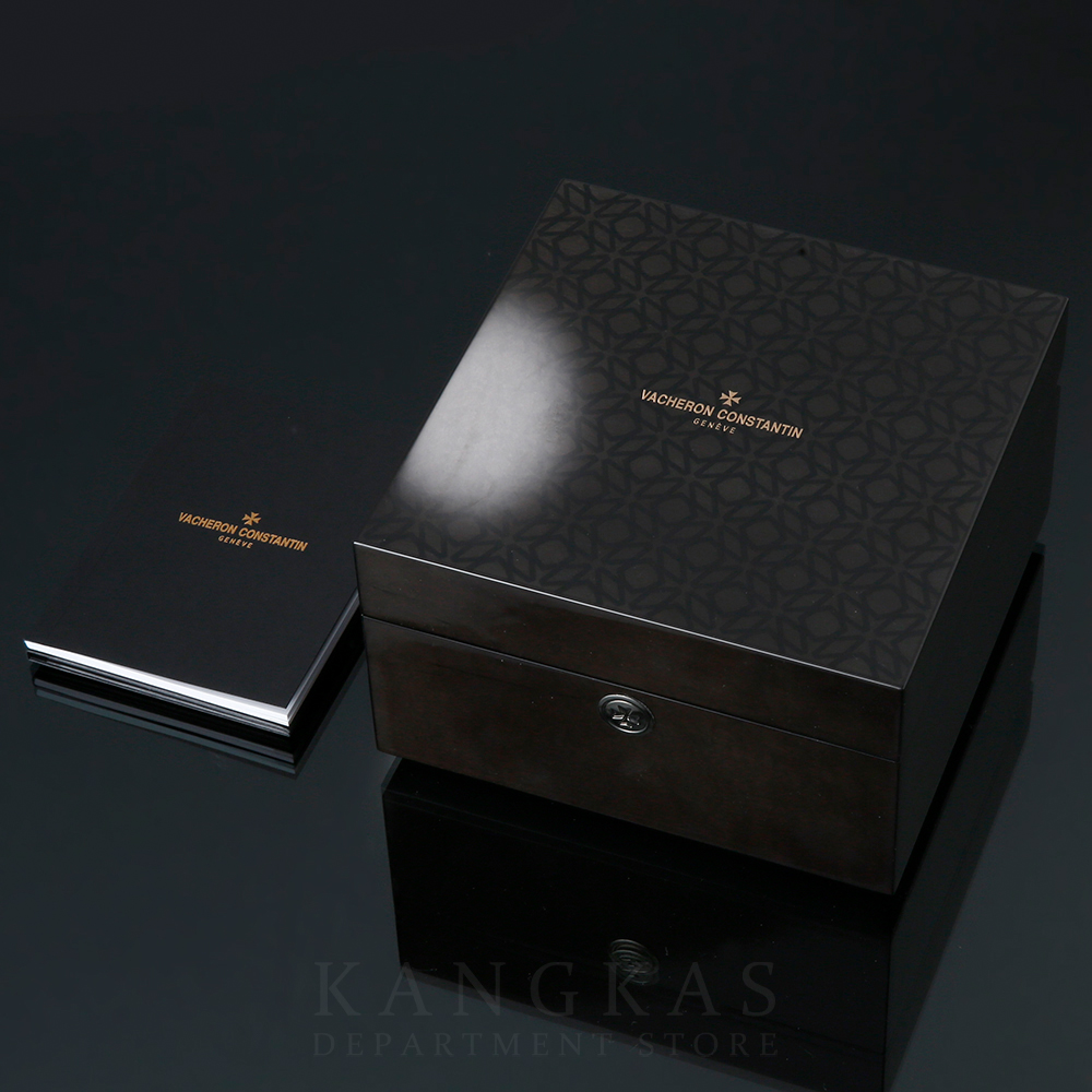 Vacheron Constantin(NEW)바쉐론콘스탄틴 FIFTYSIX  청판 (새제품) NEW PRODUCT