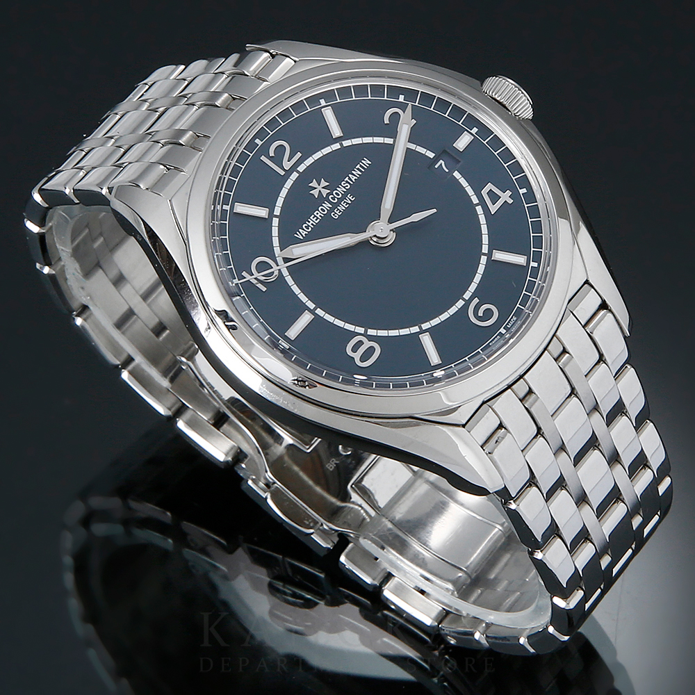 Vacheron Constantin(NEW)바쉐론콘스탄틴 FIFTYSIX  청판 (새제품) NEW PRODUCT