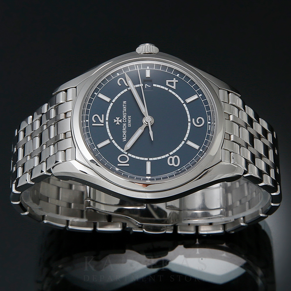 Vacheron Constantin(NEW)바쉐론콘스탄틴 FIFTYSIX  청판 (새제품) NEW PRODUCT