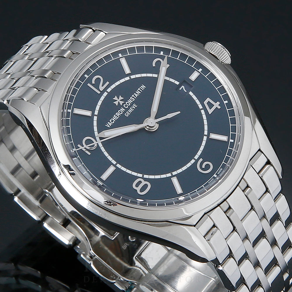 Vacheron Constantin(NEW)바쉐론콘스탄틴 FIFTYSIX  청판 (새제품) NEW PRODUCT