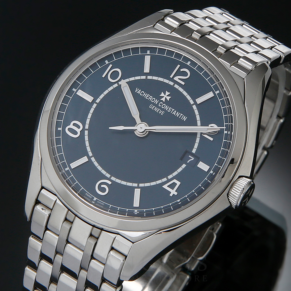 Vacheron Constantin(NEW)바쉐론콘스탄틴 FIFTYSIX  청판 (새제품) NEW PRODUCT