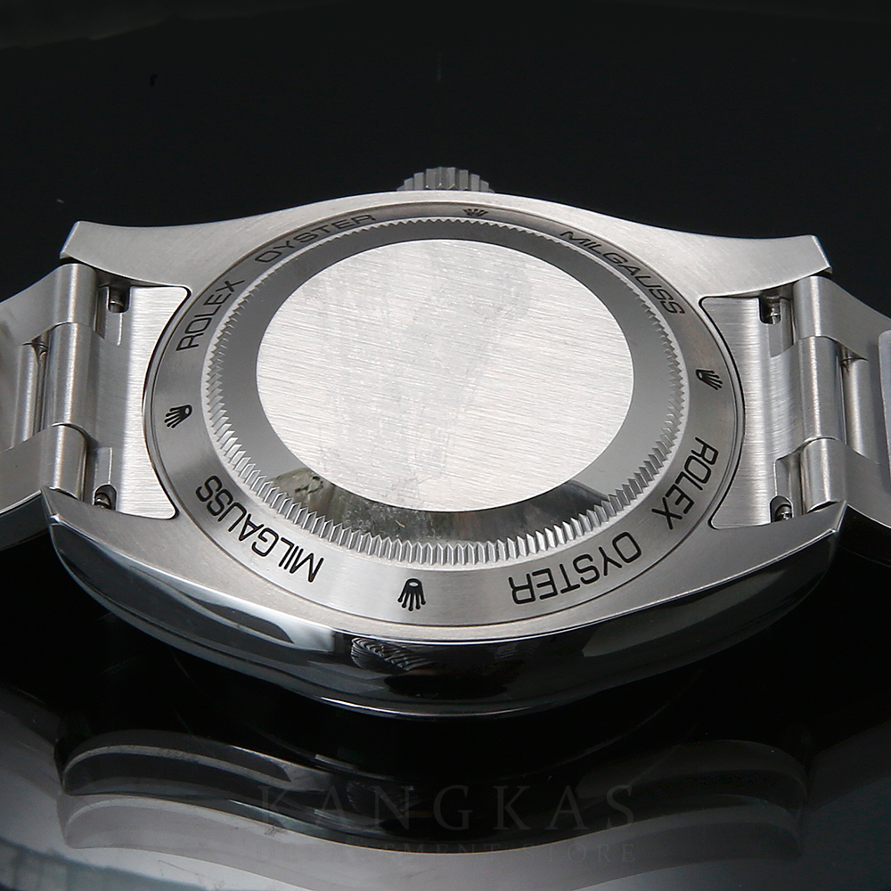 ROLEX(NEW)로렉스 밀가우스 116400GV (새상품) NEW PRODUCT