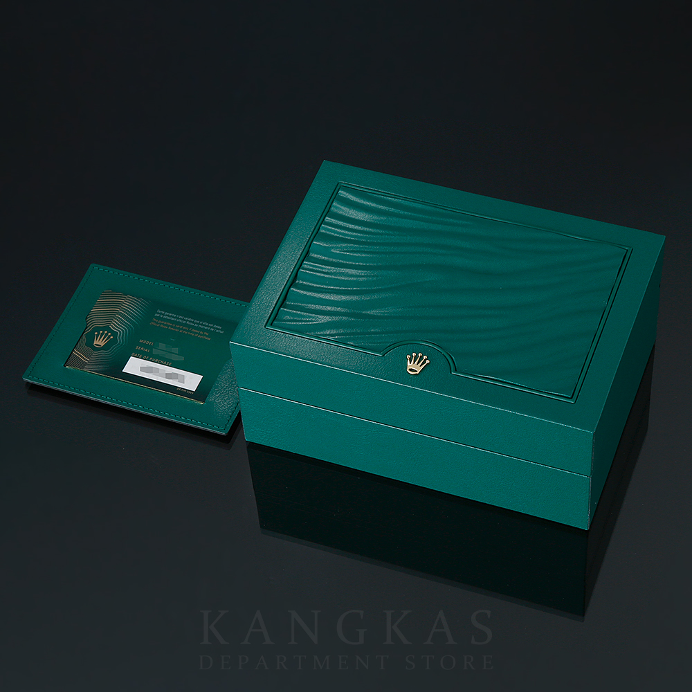 Rolex(NEW)로렉스 익스플로러2 226570 (새상품) NEW PRODUCT