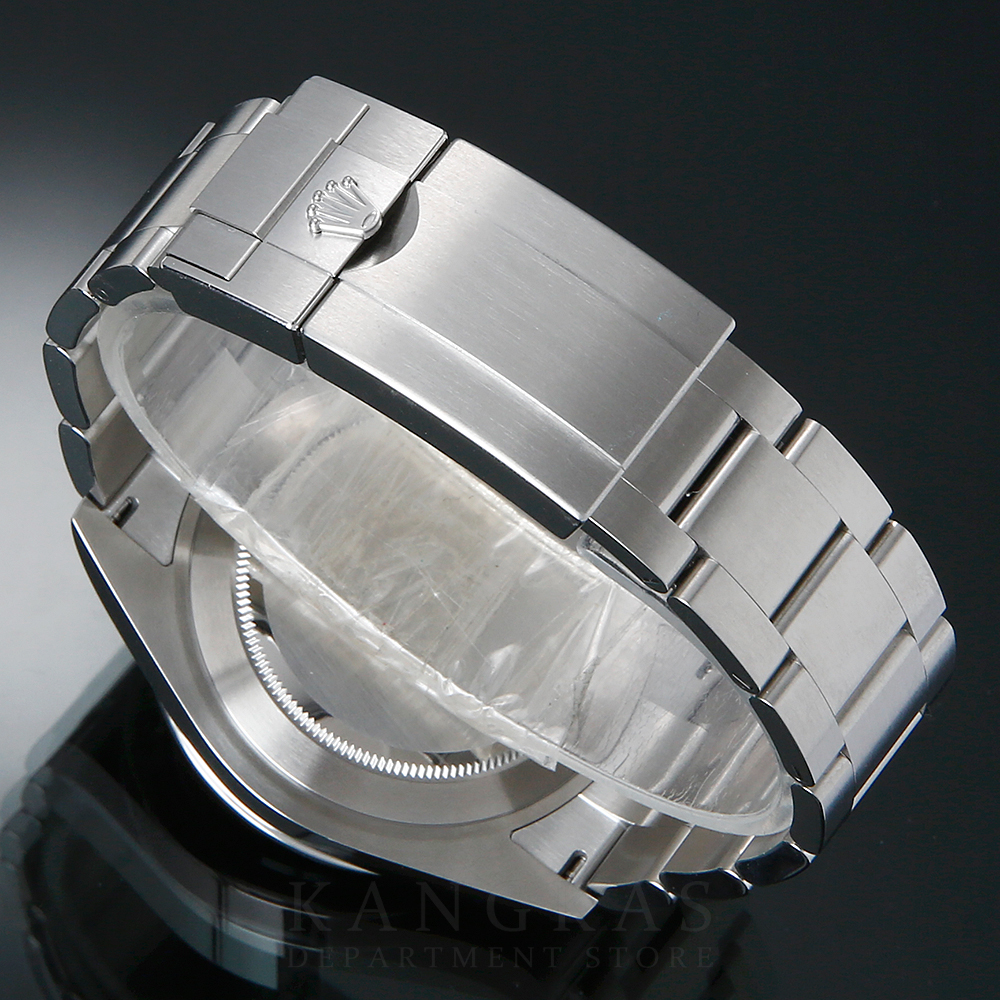 Rolex(NEW)로렉스 익스플로러2 226570 (새상품) NEW PRODUCT