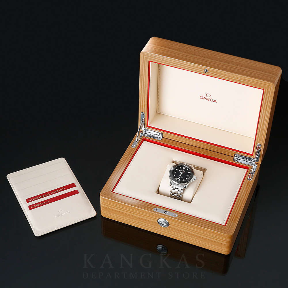 OMEGA(USED)오메가 씨마스터 다이버300