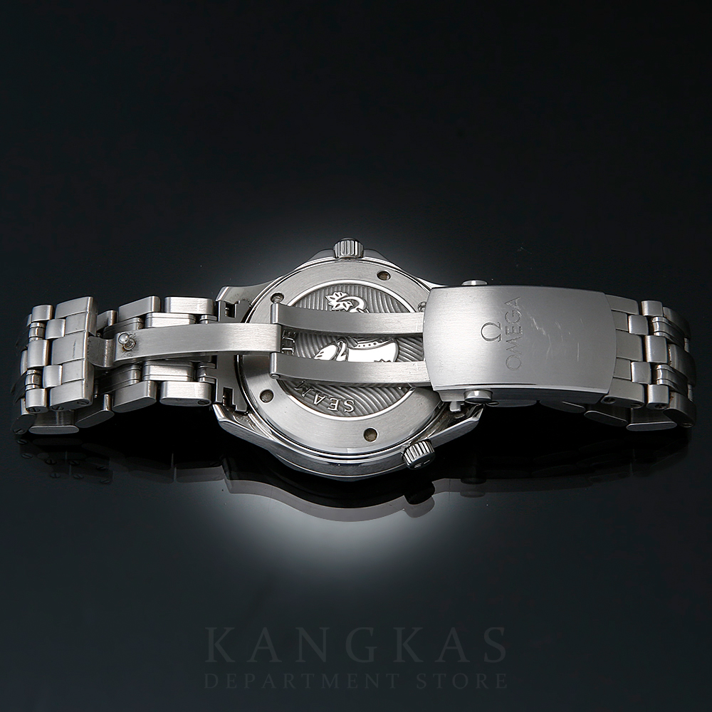 OMEGA(USED)오메가 씨마스터 다이버300