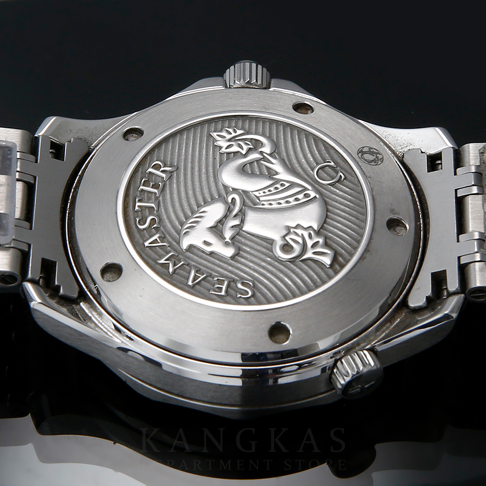 OMEGA(USED)오메가 씨마스터 다이버300