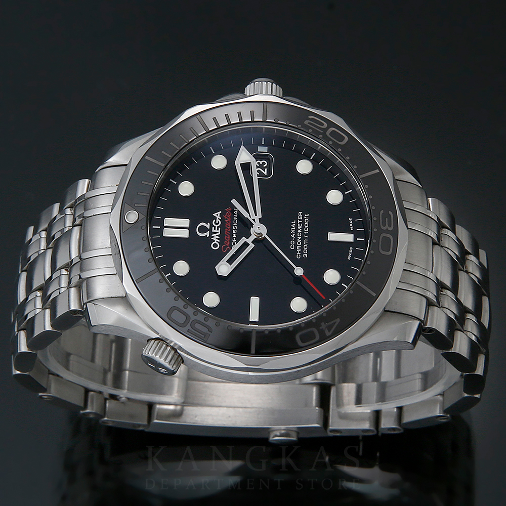 OMEGA(USED)오메가 씨마스터 다이버300
