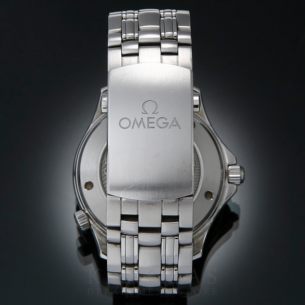 OMEGA(USED)오메가 씨마스터 다이버300