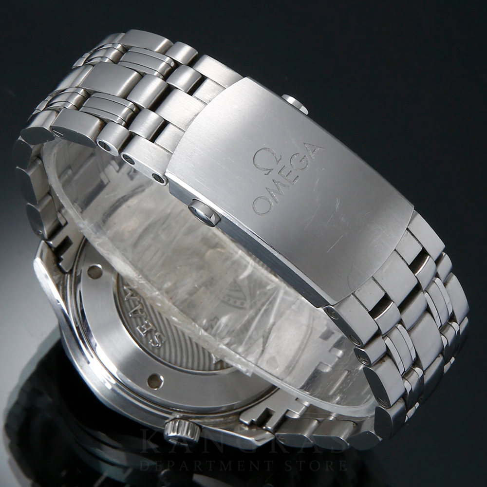 OMEGA(USED)오메가 씨마스터 다이버300